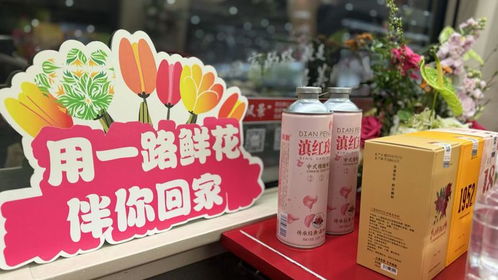 昆明往返廈門賞花之旅列車正式開行 一站式旅游服務體驗