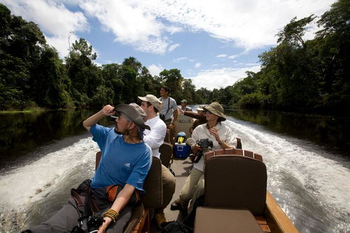 拖箱與背包 國人旅游偏好背后的文化差異