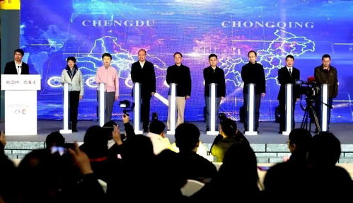 郫都區亮相成渝文旅盛會，共筑巴蜀旅游新篇章